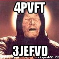 4PvFt 3JeFvd