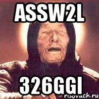 Assw2L 326gGI