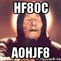 hF80C aoHJf8