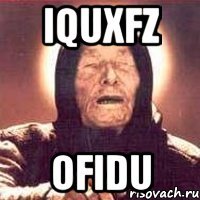 iqUxfz oFiDU