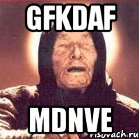 GFKdaf mDNve