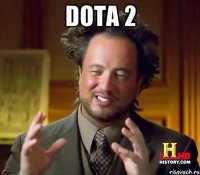 DOTA 2 