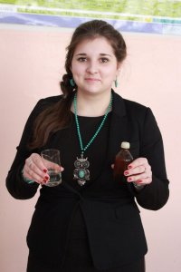 Создать мем angry Vika