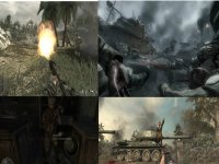 Создать мем cod