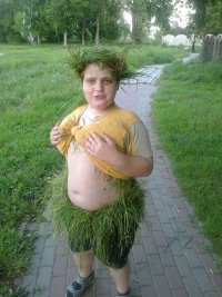 Создать мем ДЕНДИК