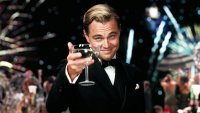 Создать мем Gatsby