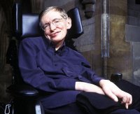 Создать мем Hawking