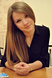 Создать мем Лизка
