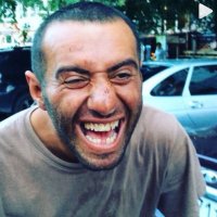 Создать мем мага лезгин
