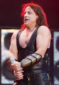 Создать мем Manowar