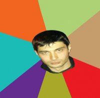 Создать мем мурик