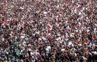 Создать мем Need more people