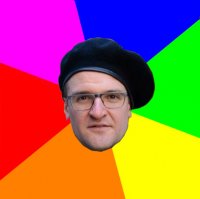 Создать мем Расстроился