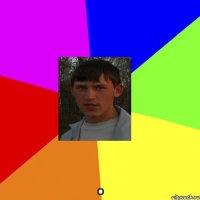 Создать мем ромчик