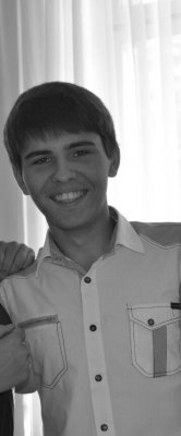 Создать мем Саня
