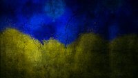 Создать мем справжнй дух укранського патроти