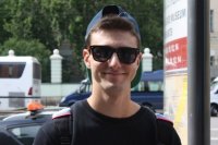Создать мем СУК ПРАСТИ