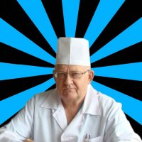 Создать мем Типичный Доктор 3