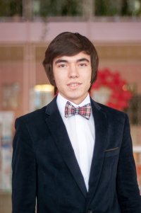 Создать мем Типичный Тимурчик
