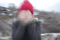 Создать мем зайцева
