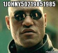 1johny50219851985 