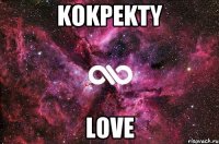 kokpekty love