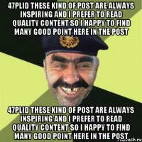 47pLid These kind of post are always inspiring and I prefer to read quality content so I happy to find many good point here in the post 47pLid These kind of post are always inspiring and I prefer to read quality content so I happy to find many good point here in the post