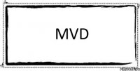 MVD 