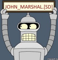 John_Marshal.[SD]