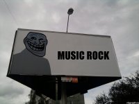 MUSIC ROCK