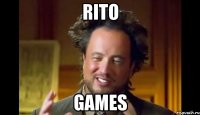 Rito Games