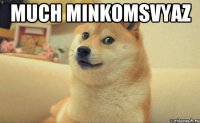 much Minkomsvyaz 