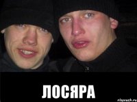  лосяра