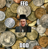 ffg ddd