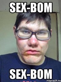 SEX-BOM SEX-BOM