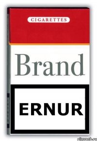 ERNUR