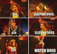 GTA Sleeping Dogs gta sleeping dogs gta WATCH DOGS