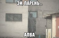  АПВА