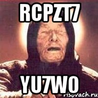 rcpzT7 yU7w0
