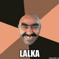  Lalka