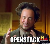  OpenStack