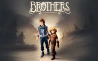 Создать мем brothers