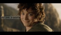 Создать мем  Фродо