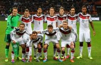 Создать мем Germany