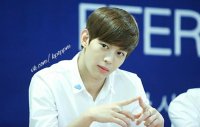 Создать мем hongBin8