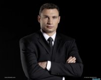 срать это вам не на толчке сидеть, Мем Кличко 3