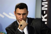 не все поймут..... вернее поймут не только лишь все, мало кто может это понять =)), Мем Кличко 4