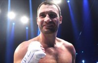 Бокс,это как бокс Только бокс, Мем Кличко