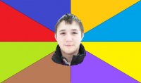Создать мем пох