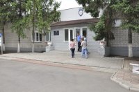 Создать мем Приймальна комся ХНУВС